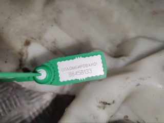 Бачок омывателя, ориг. номер 8200000213, 8200369167, 8200369165, 8200368759, Renault Espace 4 2002-2006