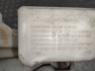 Бачок омывателя, ориг. номер 6M2113K163AF, 6M2117B613AJ, 7S7117B613BA, Ford S-Max 2006-2010