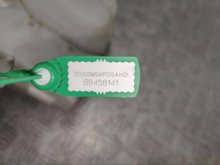 Бачок омывателя, ориг. номер 6M2113K163AF, 6M2117B613AJ, 7S7117B613BA, Ford S-Max 2006-2010