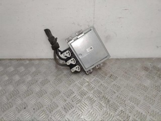 Блок управления двигателем, ориг. номер 6G9112A650EP, Ford S-Max 2006-2010
