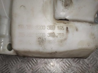 Бачок омывателя, ориг. номер 8200369167, 8200369165, 8200368759, Renault Vel Satis 2005-2009