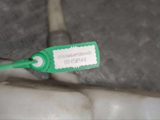 Бачок омывателя, ориг. номер 8200369167, 8200369165, 8200368759, Renault Vel Satis 2005-2009