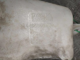 Бачок омывателя, ориг. номер 8200609549, 8200210002, Renault Logan 1 2004-2009