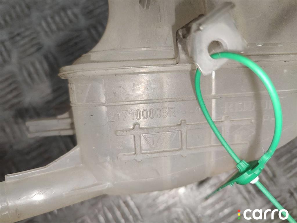 Бачок расширительный Renault Scenic 3 2012-2013, 217100005R, фото 3