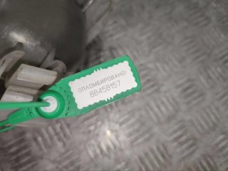 Бачок расширительный, ориг. номер 9678125880, 9678514680, 9678125980, 9678126080, Citroen C4 Picasso 2013-2016