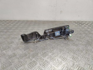 Кронштейн крепления крыла переднего левого, ориг. номер 631236764R, Renault Scenic 3 2012-2013