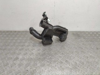 Резонатор воздушного фильтра, ориг. номер 165854265R, 8201300154, Renault Scenic 3 2012-2013