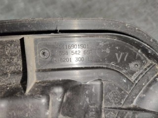 Резонатор воздушного фильтра, ориг. номер 165854265R, 8201300154, Renault Scenic 3 2012-2013