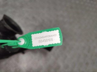 Резонатор воздушного фильтра, ориг. номер 165854265R, 8201300154, Renault Scenic 3 2012-2013