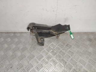 Пыльник крыла переднего правого, ориг. номер 668620008R, Renault Megane 3 2008-2014