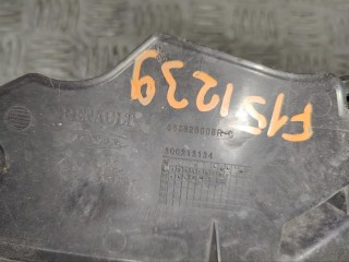 Пыльник крыла переднего правого, ориг. номер 668620008R, Renault Megane 3 2008-2014