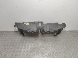 Накладка замка капота, ориг. номер 9676038577, Citroen C4 Picasso 2013-2016