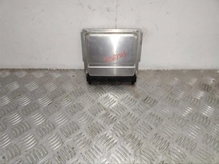 Блок управления двигателем, ориг. номер 30637733, 0281011078, Volvo V70 2000-2004