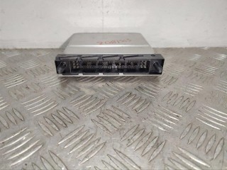 Блок управления двигателем, ориг. номер 30637733, 0281011078, Volvo V70 2000-2004
