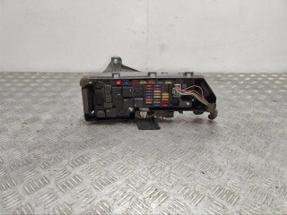 Блок предохранителей, Volvo V70 2000-2004