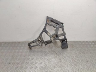 Кронштейн крепления бампера заднего, ориг. номер 850450006R, Renault Megane 3 2008-2014