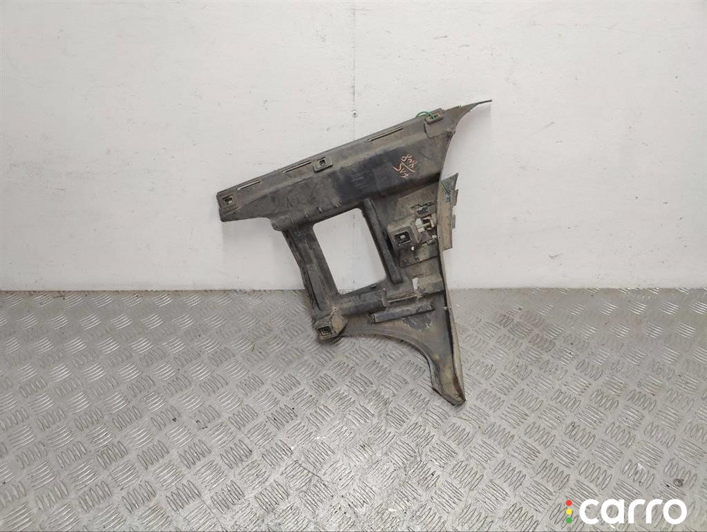 Кронштейн крепления бампера заднего Volvo V70 2000-2004, 8648196, фото 2