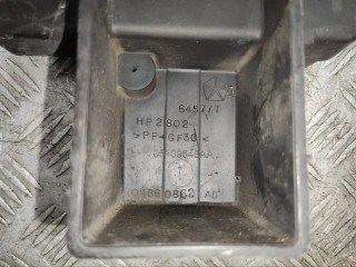 Полка аккумулятора, ориг. номер 05109648AA, Chrysler Voyager 2004-2008