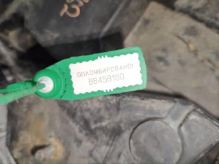 Полка аккумулятора, ориг. номер 05109648AA, Chrysler Voyager 2004-2008