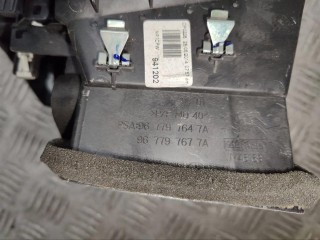 Дефлектор обдува салона, ориг. номер 967797647A, 967797677A, Citroen C4 Picasso 2013-2016
