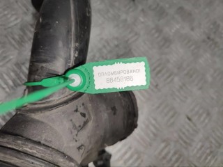 Патрубок воздушного фильтра, ориг. номер 8200186822, Renault Scenic 2 2003-2006