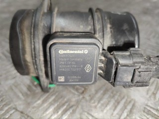 Расходомер воздуха, ориг. номер 8200702517, 8200682558, 5WK97021, Renault Dokker 2012-2020