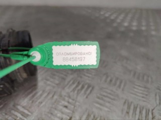 Расходомер воздуха, ориг. номер 8200702517, 8200682558, 5WK97021, Renault Dokker 2012-2020