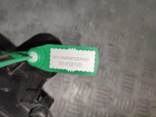 Корпус воздушного фильтра, ориг. номер 8200820922, 8200947668, Renault Scenic 3 2012-2013