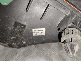 Корпус воздушного фильтра, ориг. номер 059133835K, Audi A4 2000-2006