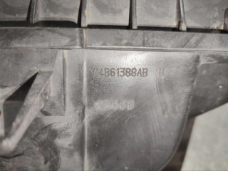 Корпус воздушного фильтра, ориг. номер 04861388AB, Chrysler Voyager 2004-2008