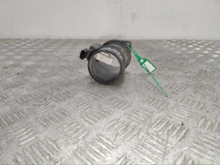 Расходомер воздуха, ориг. номер 8200702517, 8200682558, 5WK97021, Renault Laguna 3 2007-2012