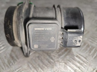 Расходомер воздуха, ориг. номер 8200702517, 8200682558, 5WK97021, Renault Megane 3 2008-2014
