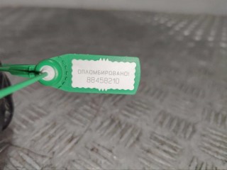 Расходомер воздуха, ориг. номер 8200702517, 8200682558, 5WK97021, Renault Megane 3 2008-2014