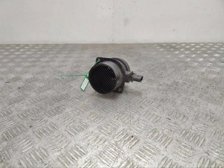 Расходомер воздуха, ориг. номер 03G906461C, 0281002735, Volkswagen Passat B6 2005-2010