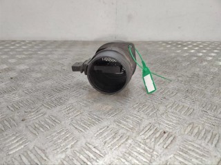 Расходомер воздуха, ориг. номер 03G906461C, 0281002735, Volkswagen Passat B6 2005-2010