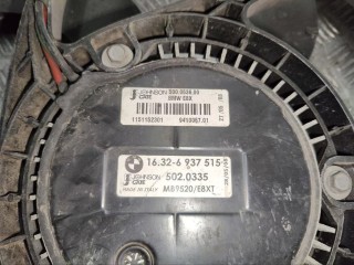 Вентилятор радиатора, ориг. номер 6937515, 9410067, BMW 1 E87/E81/E82/E88 2007-2011