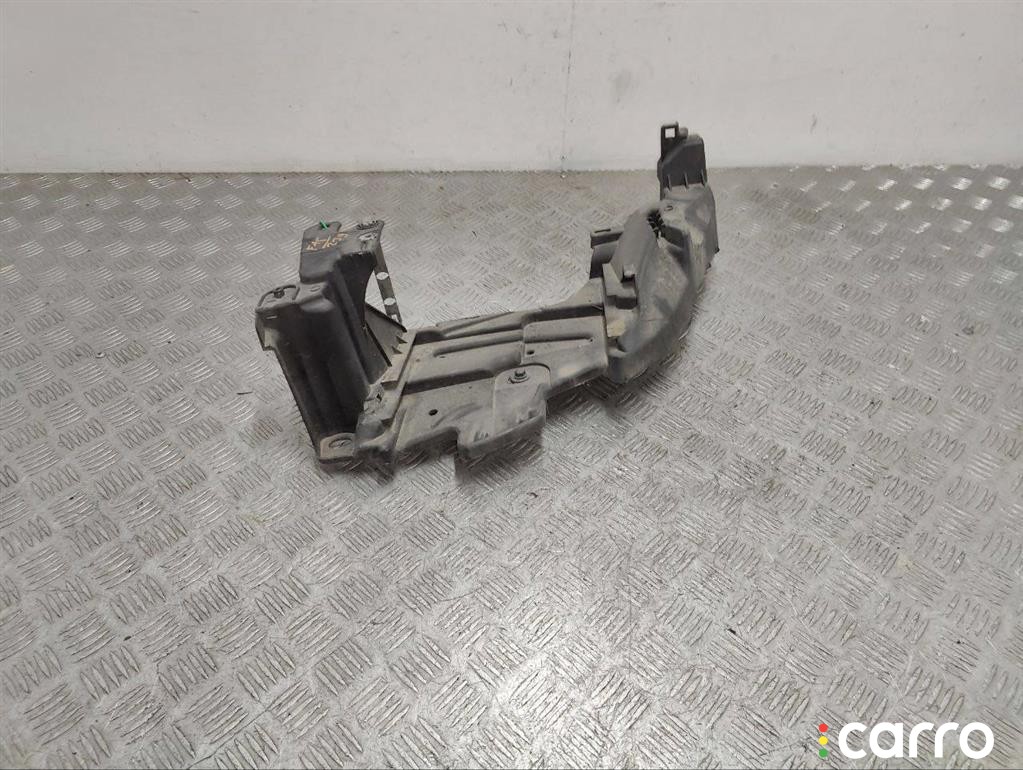 Крепление фары левой Renault Megane 3 2008-2014, 622230005R, фото 1