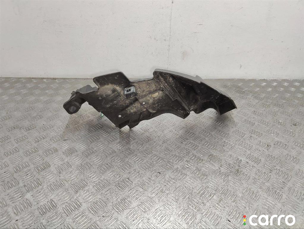 Крепление фары левой Renault Megane 3 2008-2014, 622230005R, фото 2
