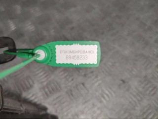 Крепление фары левой, ориг. номер 622230005R, Renault Megane 3 2008-2014