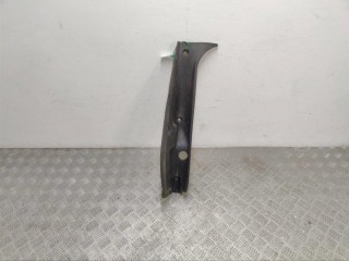 Обшивка багажника, ориг. номер 8200094122, Renault Espace 4 2002-2006