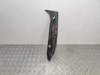 Обшивка багажника, ориг. номер 8200094122, Renault Espace 4 2002-2006