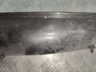 Обшивка багажника, ориг. номер 8200094122, Renault Espace 4 2002-2006