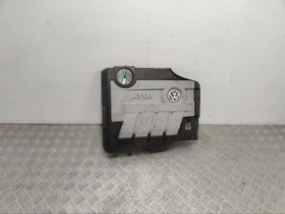 Декоративная крышка двигателя, Volkswagen Passat B6 2005-2010