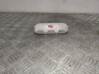 Фонарь салона (плафон), ориг. номер 8200073234, Renault Scenic 2 2003-2006