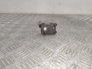Моторчик заслонки печки, Renault Scenic 2 2003-2006