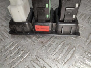Блок кнопок, ориг. номер 7363165J0, Suzuki Grand Vitara 2002-2006