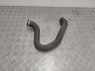 Патрубок интеркулера, ориг. номер 9689034680, Citroen C4 Picasso 2013-2016