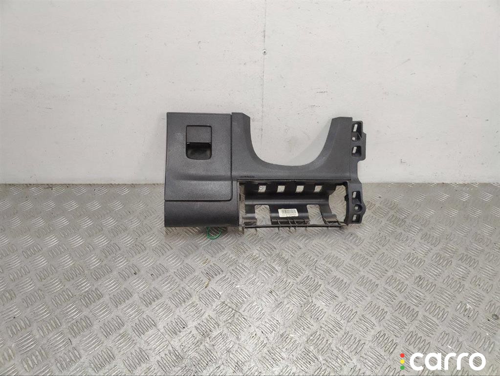 Накладка декоративная на торпедо Ford S-Max 2006-2010, левый руль, 6M21U043K93CG3ZHE, фото 1