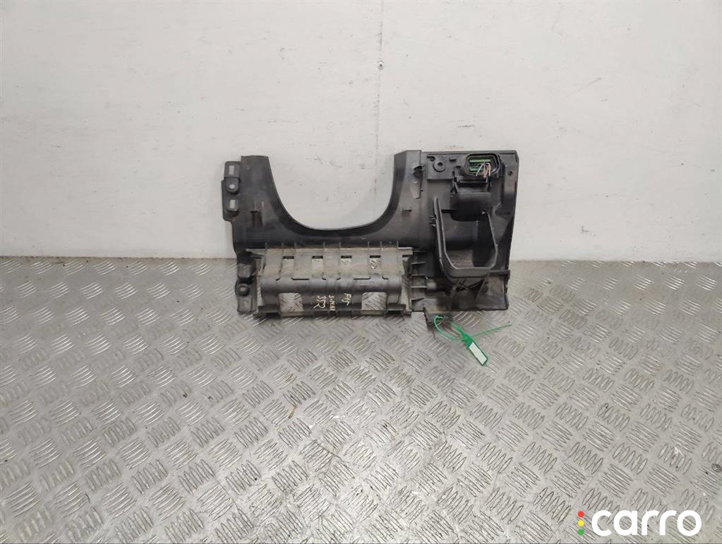 Накладка декоративная на торпедо Ford S-Max 2006-2010, левый руль, 6M21U043K93CG3ZHE, фото 2