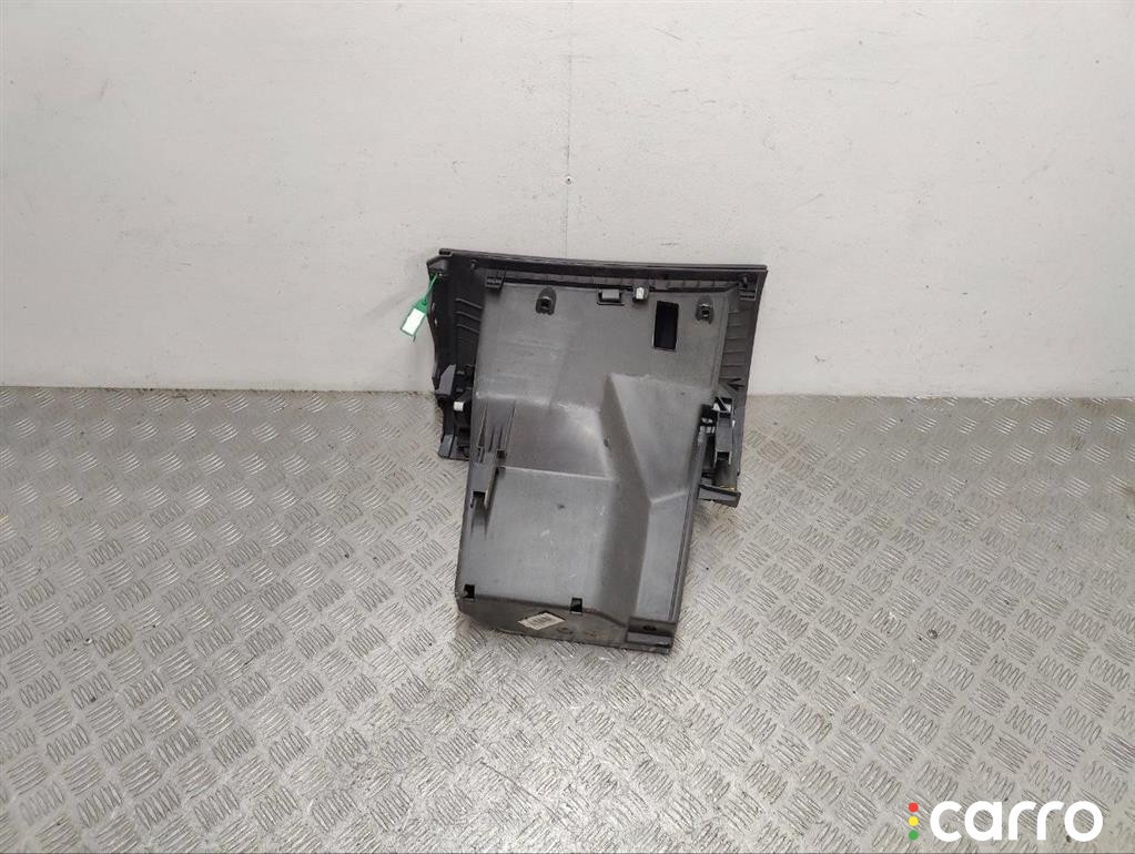 Бардачок Renault Laguna 3 2007-2012, 685000001R, фото 2